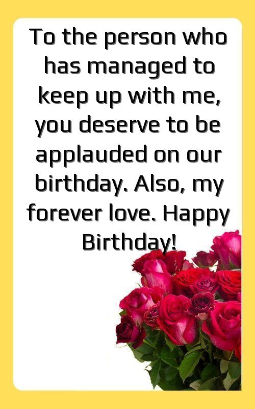 quotes birthday wishes for wife